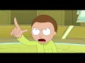 Rick Sanchez x "Make Way 4 The KING"