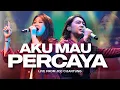 Download Lagu Aku Mau Percaya (Cover) | JCC Worship