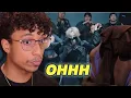 Download Lagu Here We Go l Mark Tuan - hold still Reaction