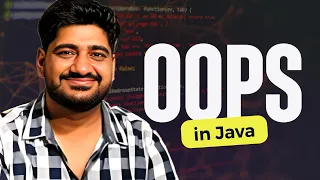 OOPs Concepts in Java Constructors Explained Complete Beginner Guide