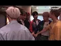 Download Lagu [EPISODE] BTS (방탄소년단) @ AMAs 2017