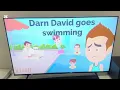 The Home Depot Pro Ad 2026 and Darn David Goes Swimming darndavidofficial CapCut Version