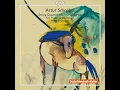 String Quartet No. 1: IV. Prestissimo (Ausserst rasch und heftig, stets mit Humor)