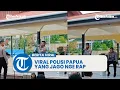 Download Lagu Viral Polisi Asal Papua Yang Jagi Nge-RAP