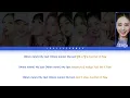 TWICE (트와이스) – LAST WALTZ Lyrics (Color Coded Han/Rom/Eng)