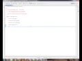 GENERATE CONSTRUCTORS FOR JAVA CLASS IN ECLIPSE