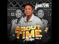 Download Lagu DJ Wolfgang - About Time Mixtape (2022)  ft Jeriq Black Sheriff Burna Boy Arrdee Asake Melvitto