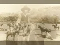My heros have always been Cowboys.
