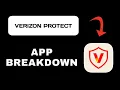Verizon Protect App Overview - What To Know