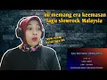 Download Lagu STRA TG - KAU MUTIARA SEGALANYA | 🇮🇩 REACTION
