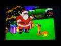 Dora's Christmas Carol adventure Swiper