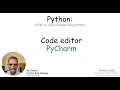 Python 101 Hausa part 1