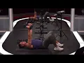 Cody Rigsby - Peloton Cooking shirtless