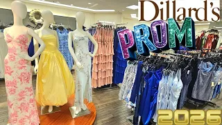 Dillard s Designer Dresses Prom Evening Date Night Finds