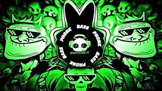  vazio eterno ultra slowed bass boosted brazilian phonk 