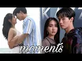 Download Lagu Winmetawin and Min Pechaya (WinMin) sweet moments part 8 || Devil Sister Series ||