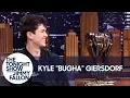 Video di Jimmy Interviews Fortnite World Cup Solo Champion Kyle "Bugha" Giersdorf
