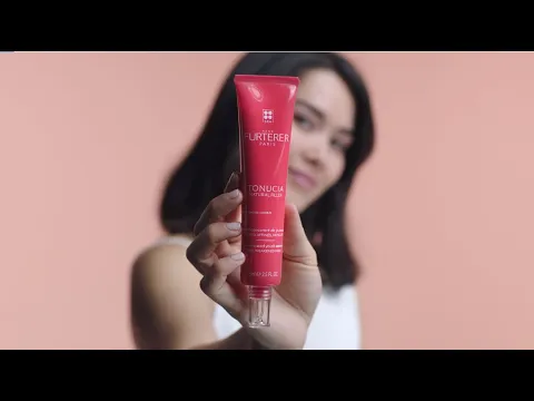Comment appliquer le sérum concentré de jeunesse TONUCIA NATURAL FILLER ?