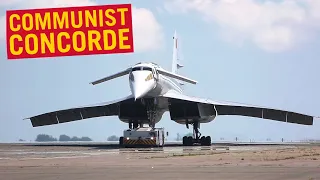 The Biggest Waste of Money in Aviation History