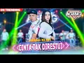 Lagu Cinta Tak Direstui- Niken Salindry \u0026 Brodin (Audio)