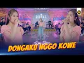 DIKE SABRINA - DONGAKU NGGO KOWE ( Official Live Video Royal Music )