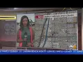 91 Freeway Remains Closed In Long Beach Due To Fatal Wrong-Way Crash