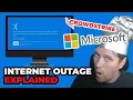 Explaining the CrowdStrike Internet Outage in 5 mins