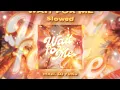 Download Lagu MXZI \u0026 DJ YUKU - WAIT FOR ME SLOWED (OFFICIAL VISUALISER)