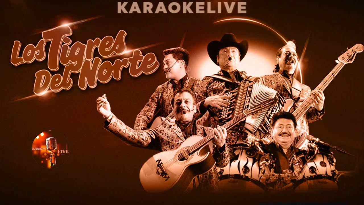 CARIÑO DONDE ANDARAS Karaoke CARIÑO DONDE ANDARAS Karaoke