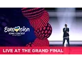 Download Lagu Kristian Kostov - Beautiful Mess (Bulgaria) LIVE at the 2017 Eurovision Song Contest