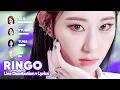 Download Lagu ITZY - RINGO (Line Distribution + Lyrics Karaoke) PATREON REQUESTED