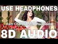 Download Lagu Ram Chahe Leela (8D Audio) || Ramleela || Bhoomi Trivedi || Ranveer Singh, Priyanka Chopra