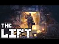 THE LIFT - I Lost Track of Time In This New Space Station Scavenging Sim