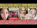 Aceh Ngotot Ingin Merdeka! Ingat, Musibah Turun ke Kaum yg Sombong | Neti: Saatnya Kalian Sadar!!