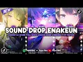 Download Lagu DJ DROP ENAKEUN X MASHUP SOUND JJ MENGKANE COCOK BUAT DI MOBIL FULL BASS VIRAL TIKTOK TERBARU 2025 🎧