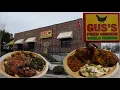 GUS S WORLD FAMOUS FRIED CHICKEN Knoxville Tennessee