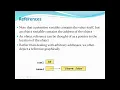 Java API Predefined Classes Using Classes and Objects String Class Random Class and Math Class