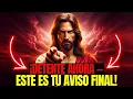 Download Lagu Dios Dice: No saltes, este es tu aviso final | Mensaje de Dios para ti hoy | Mensaje de Dios