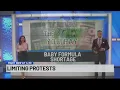 New York State responds to baby formula shortage