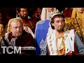 Download Lagu Ivanhoe Challenges Norman Knights in a Jousting Tournament (Clip) | Ivanhoe (1952) | TCM