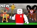 Download Lagu The NEW BOSSES are INSANE in 99 Nights in the Forest!