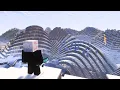 This Minecraft Terrain Generation Mod Is Infinitely Customizable