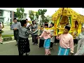Download Lagu mantaapp!! Khitanan M.RAFFA PUTRA BUPATI H.MASHURI DI MUARA BUNGO JAMBI