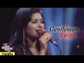 Lagu Gentleman (জেন্টেলমেন) l Luipa