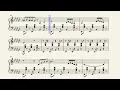 Take 5 Piano Solo - The Dave Brubeck Quartet