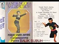 Download Lagu PENCAK KAWIH JAIPONG GELANGGANG PUTRA \