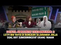 Download Lagu Debat Panazz‼️Lutpi Bin Yahya Di RUJAK Sejarawan Jogja Soal KRT Sumodiningrat