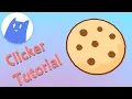 How to make a clicker game in Ct js