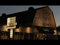 Red Oak buffet in Wildwood New Jersey
