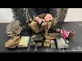 U S Army Issue Airborne Tactical Assault Panel ATAP Setup